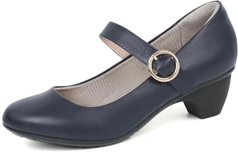 Ortho+rest Mary Janes pumps voor dames grappige schoenen jurk schoenen