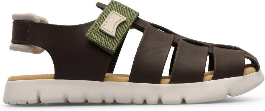 Stevige Sandalen voor Jongens Perfect voor Avontuur