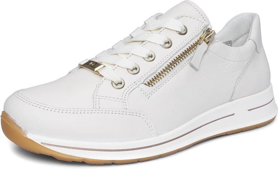 Osaka Dames Sneaker Comfortabele Lage Sneakers voor Vrouwen