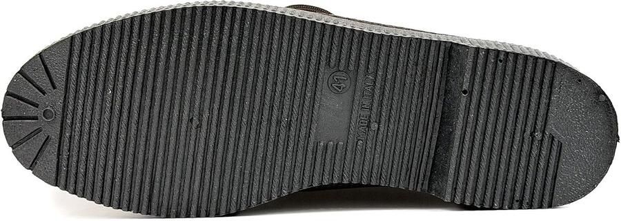 Oudere pantoffels met klittenbandsluiting damespantoffels met verstelbare sluiting ademend antislip zacht en comfortabel voor de derde leeftijd - Foto 2
