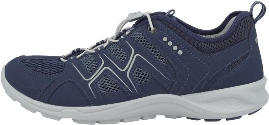 Comfortabele Heren Outdoorschoenen voor Fitness en Wandelen Ademend en Stevig