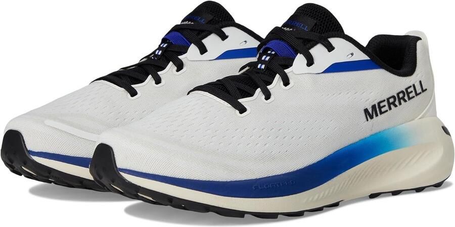 Outdoor Hardloopschoen Trail Schoenen Multi Terrain Lopen Dual Purpose Technologie