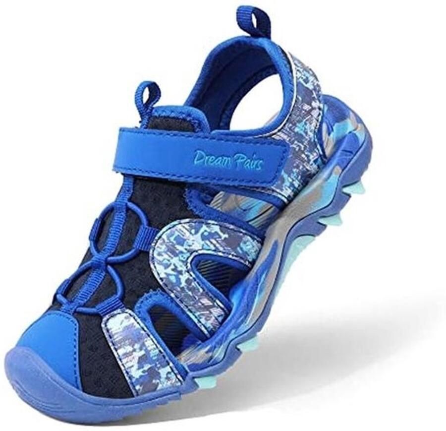 Outdoor kindersandalen voor en Sportieve zomersandalen