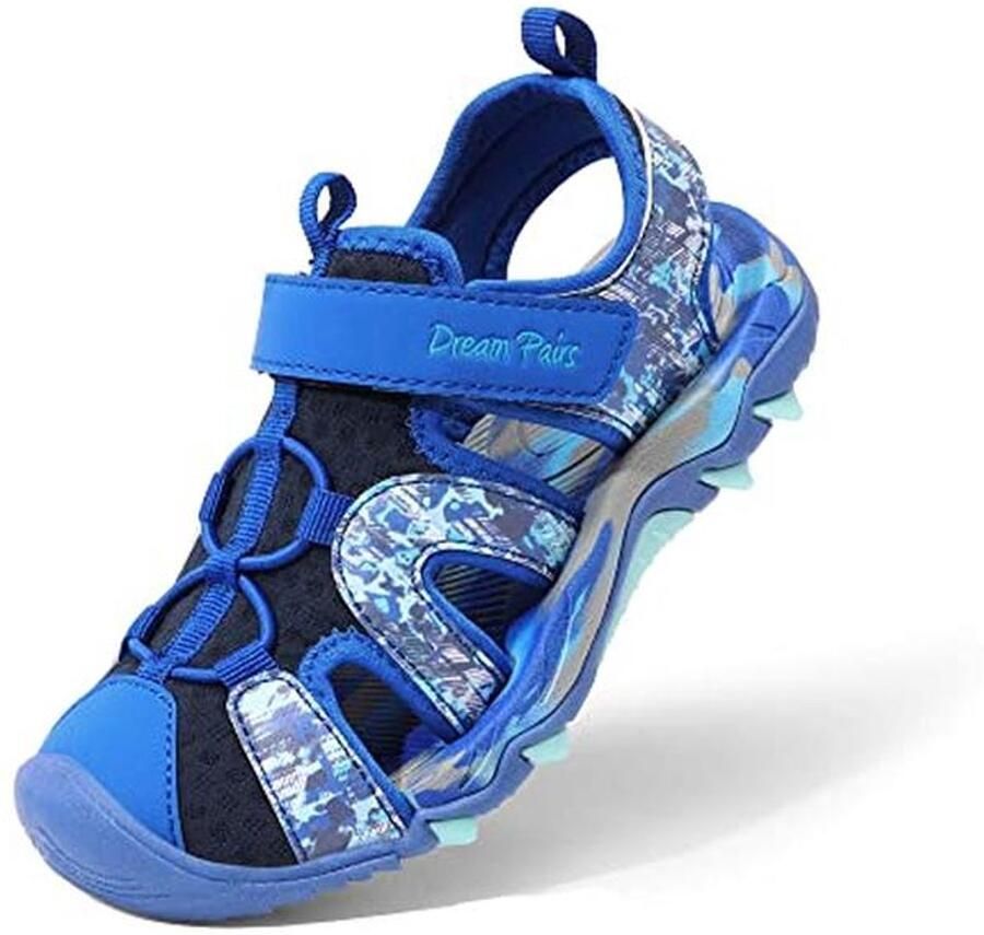 Outdoor Kindersandalen voor en Zomerse Sport Sandalen