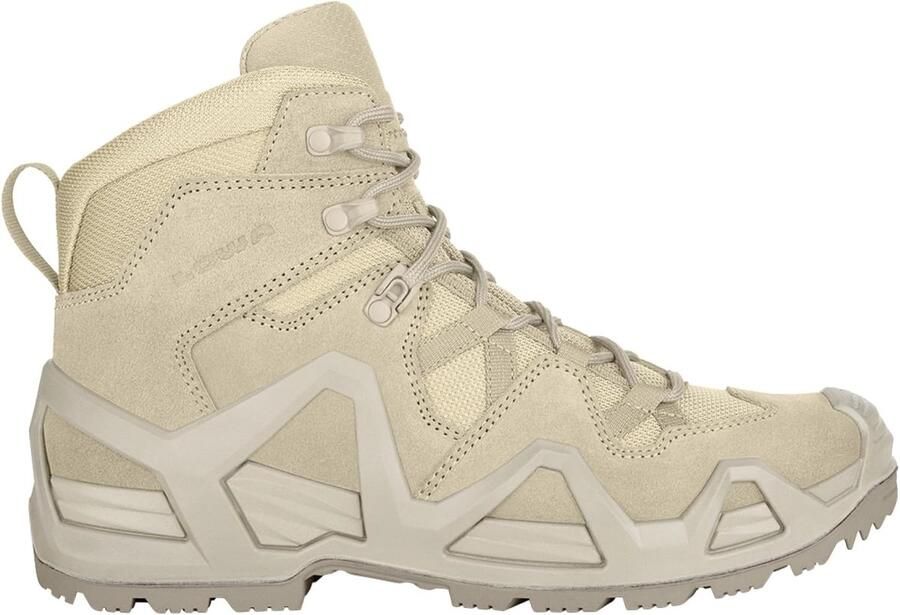 Outdoor Laarzen Wandel Schoenen Terrein Verkenning Hoge Schacht Ondersteuning Zwart