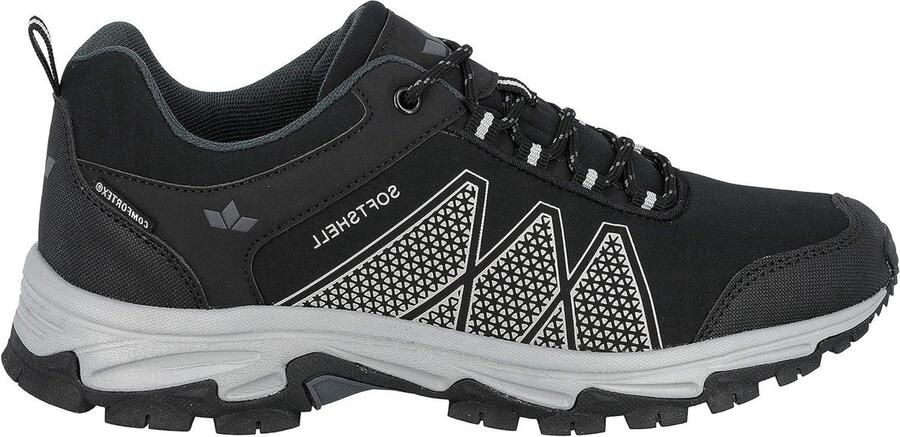 Outdoor Schoenen Wandelschoenen Heren Trekking en Wandelen Comfortabele Pasvorm N.v.t. N.v.t