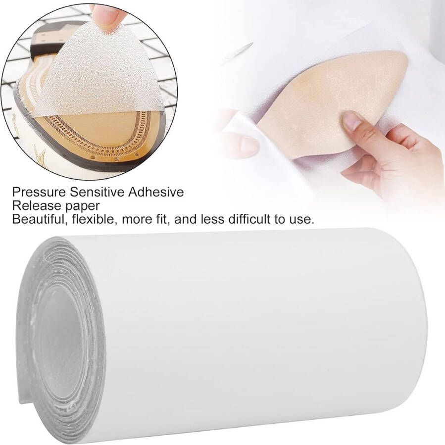 Outdoor Shoes Sole Stickers Bescherming Sticker voor Wandelschoenen (1m)