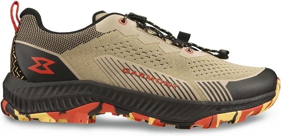 Outdoor Wandelschoenen Heren Lichtgewicht en Ademend