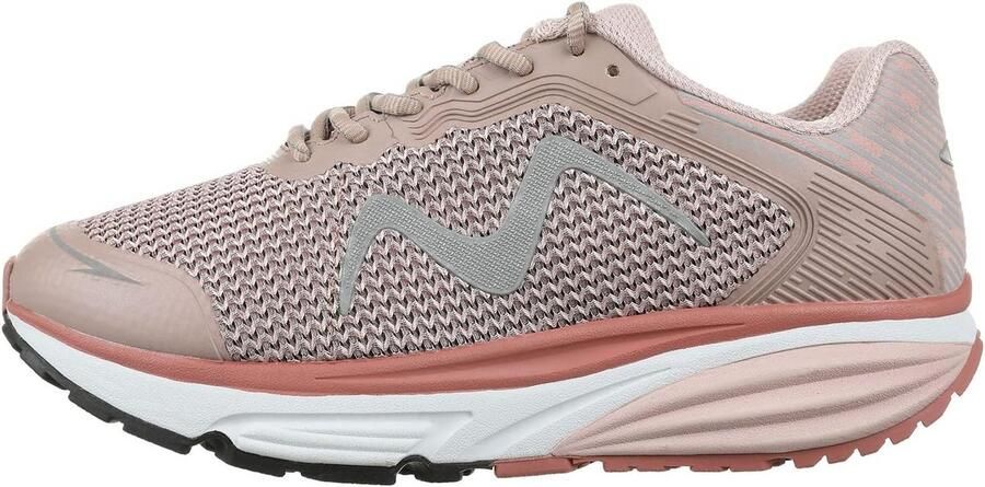 Outdoor Wandelschoenen voor Heren met Stabiliserende Technologie voor Lange Afstanden