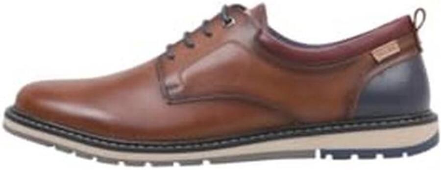 Oxford Schoenen voor Heren Casual en Klassiek