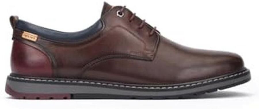 Oxford Schoenen voor Heren Stijlvol en Comfortabel