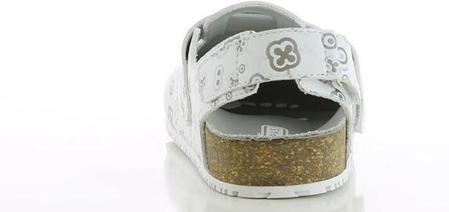 OXYPAS BIANCA : Anatomisch gevormde sandaal voor dames Grijs - Foto 3