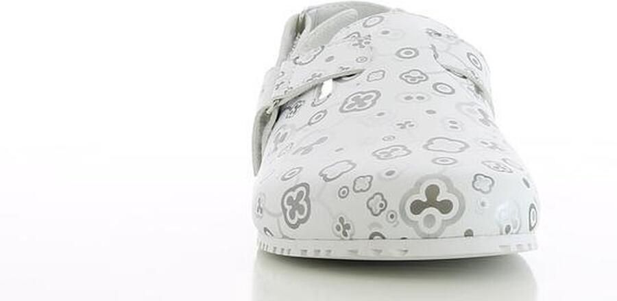 OXYPAS BIANCA : Anatomisch gevormde sandaal voor dames Grijs - Foto 2