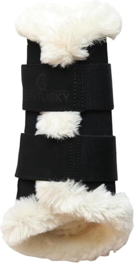 Paardrijlaarzen Werk Lucht Kuitbescherming