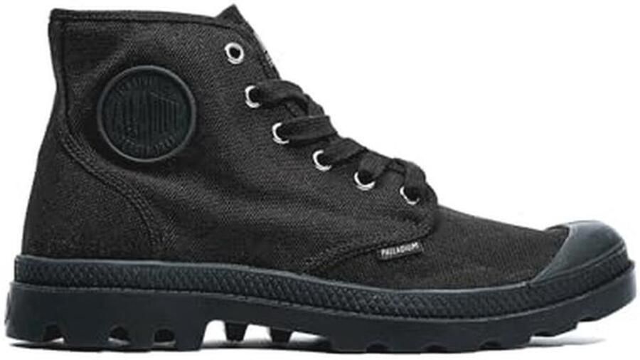 Palladium Pampa High 71864T41 Laarzen