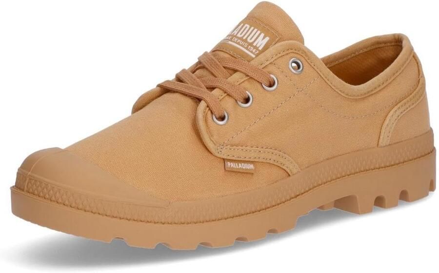Palladium Pampa Oxford Sneaker