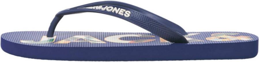 Palm Print heren Flip Flops Comfortabele en stijlvolle zomerfootwear