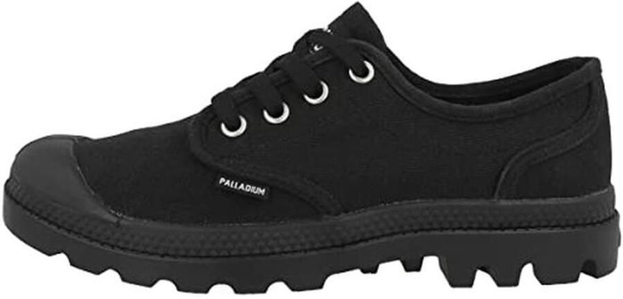 Pampa Oxford Sneakers voor Avontuurlijke Stijl en Comfort