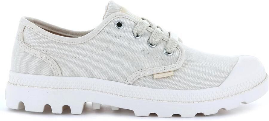 Pampa Oxford Sneakers voor en Comfortabele en Duurzame Sneakers