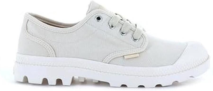 Pampa Oxford Sneakers voor en Comfortabele en Duurzame Sneakers