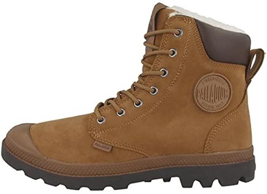 Pampa Sport Manchet Wps Classic Boots voor Heren