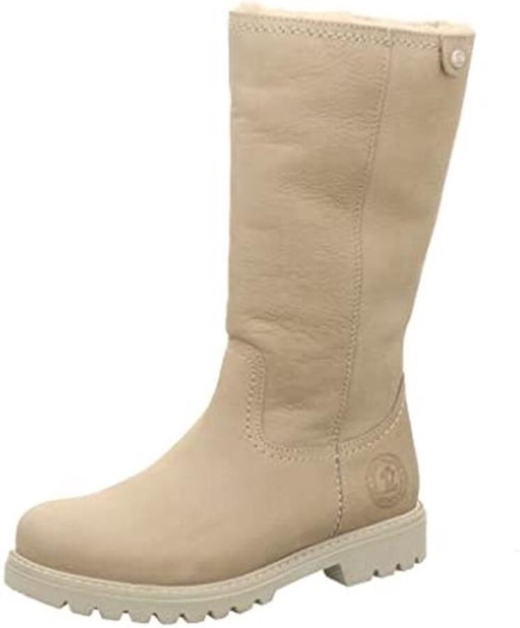 Panama Jack Bambina Instaplaarzen voor dames