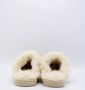 Pantoffel dames pantoffel fluffy faux fur zachte pantoffel antislip sloffen dames - Thumbnail 1