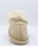 Pantoffel dames pantoffel fluffy faux fur zachte pantoffel antislip sloffen dames - Thumbnail 2