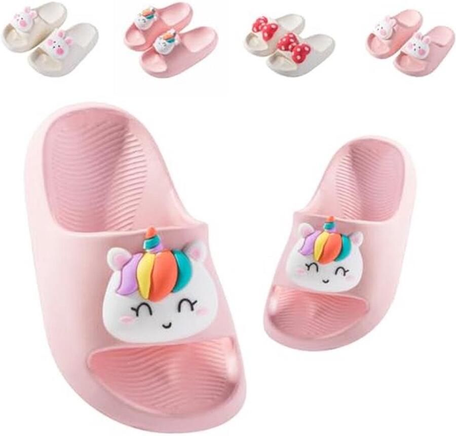 Pantoffels Kinderen Zomer Slippers Badslippers EVA Sandalen