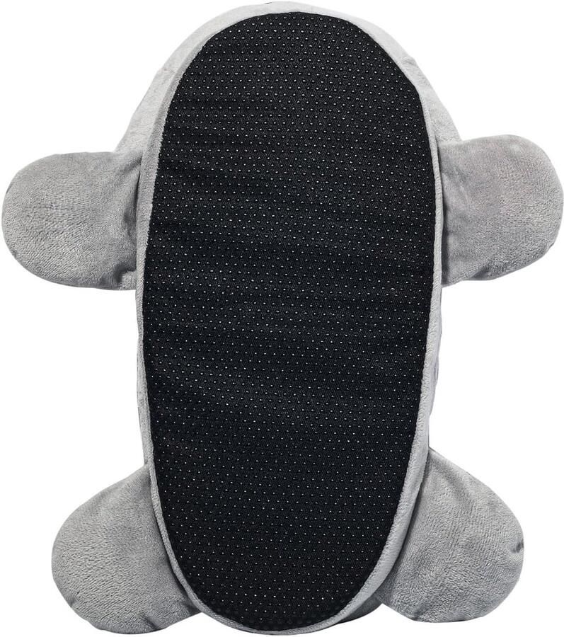 Pantoffels Koala Pluche Pantoffels Grappige Huisschoenen Dier