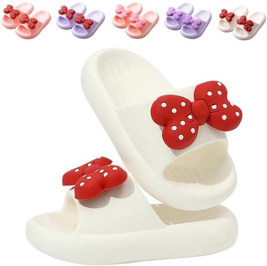 Pantoffels Lichtgewicht Slippers Kinderen Teenslippers EVA Duurzaam Zachte Zool