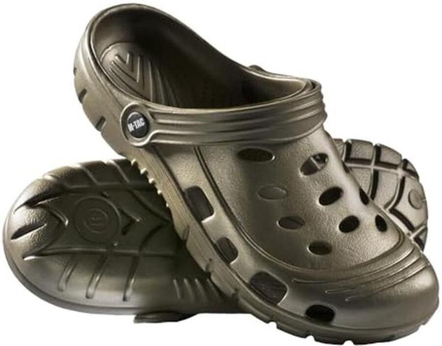 Pantoffels Slippers Tuinschoenen voor Zomer