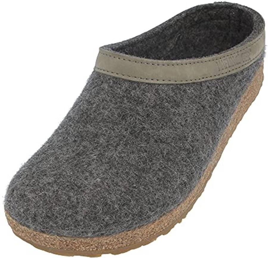Pantoffels unisex 713001 Grizzly Torben en