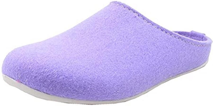 Pantoffels Unisex voor en Model Everest Fundus