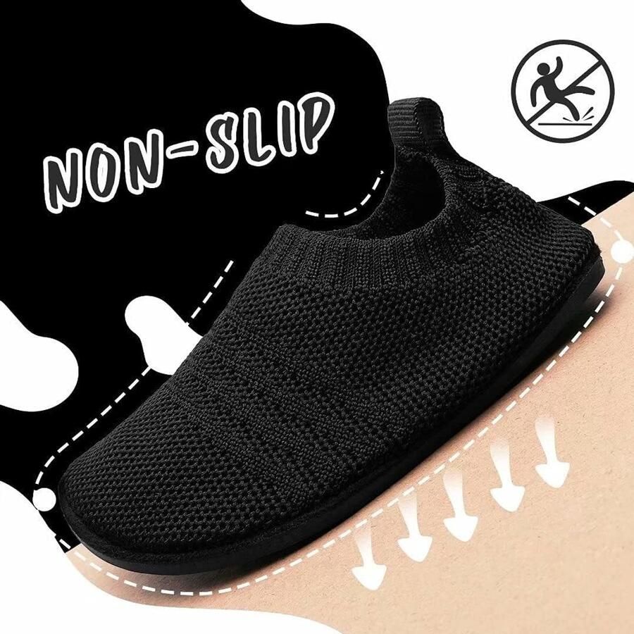 Zapatillas Mujer Hombre Calzado Pies Descalzos Ligero Antideslizante