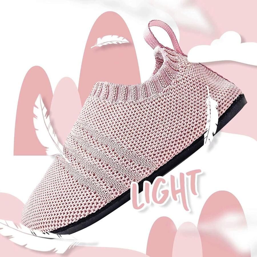 Pantoffels voor baby's kinderen pantoffels antislip sokken schoenen uniseks kinderen