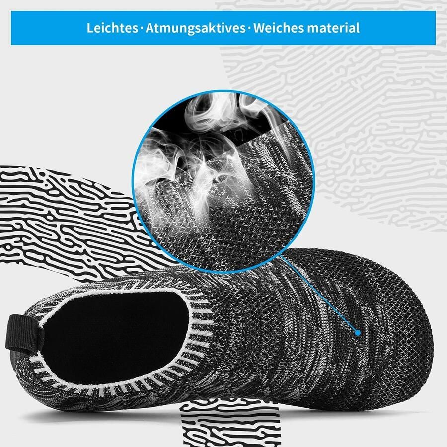 Pantoffels voor en comfortabele platte pantoffels antislip gezellige sloffen uniseks