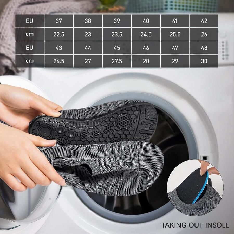 Pantoffels voor en lichte huisschoenen antislip platte pantoffels gezellige huisschoenen uniseks