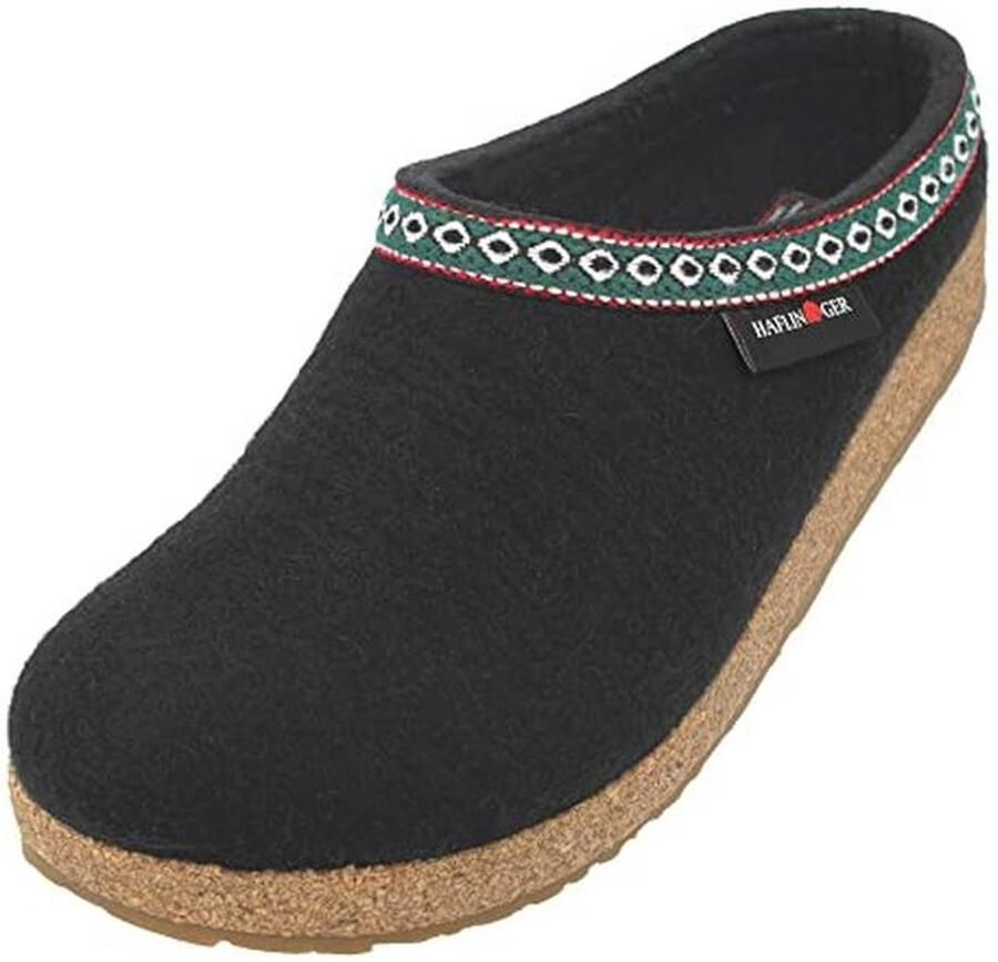 Pantoffels voor en Unisex Grizzly Franzl