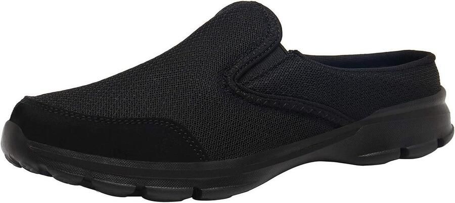 Pantoffels voor en zomer outdoor ade d comfortabele tuinschoenen antislip instapschoenen sabots