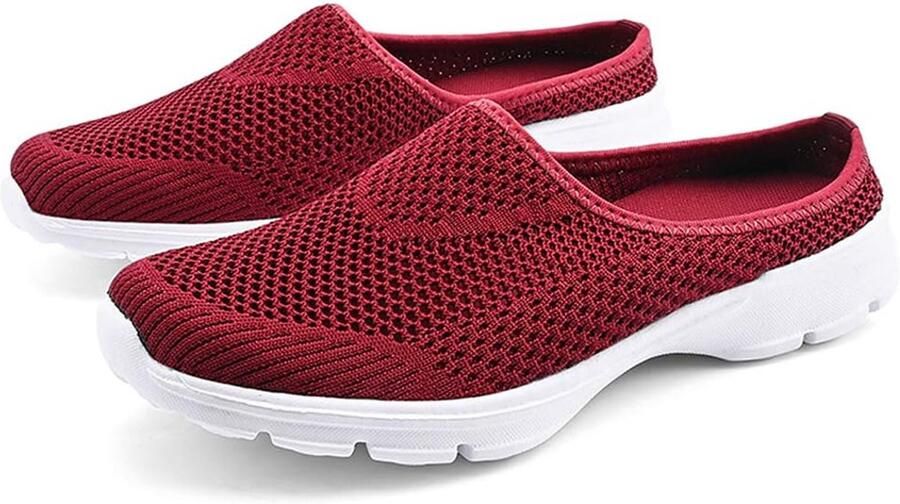 Pantoffels voor en zomer outdoor ade d comfortabele tuinschoenen antislip instapschoenen sabots
