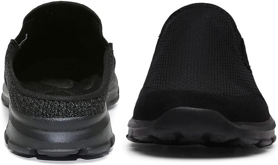 Pantoffels voor en zomer outdoor ade d comfortabele tuinschoenen antislip instapschoenen sabots