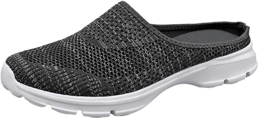 Pantoffels voor en zomer outdoor ade d comfortabele tuinschoenen antislip instapschoenen sabots
