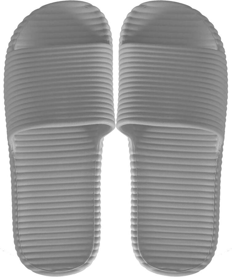 Pantoffels voor en zomer pantoffels van EVA-kunststof zeer zacht en comfortabel antislip voor strand zwembad hotel