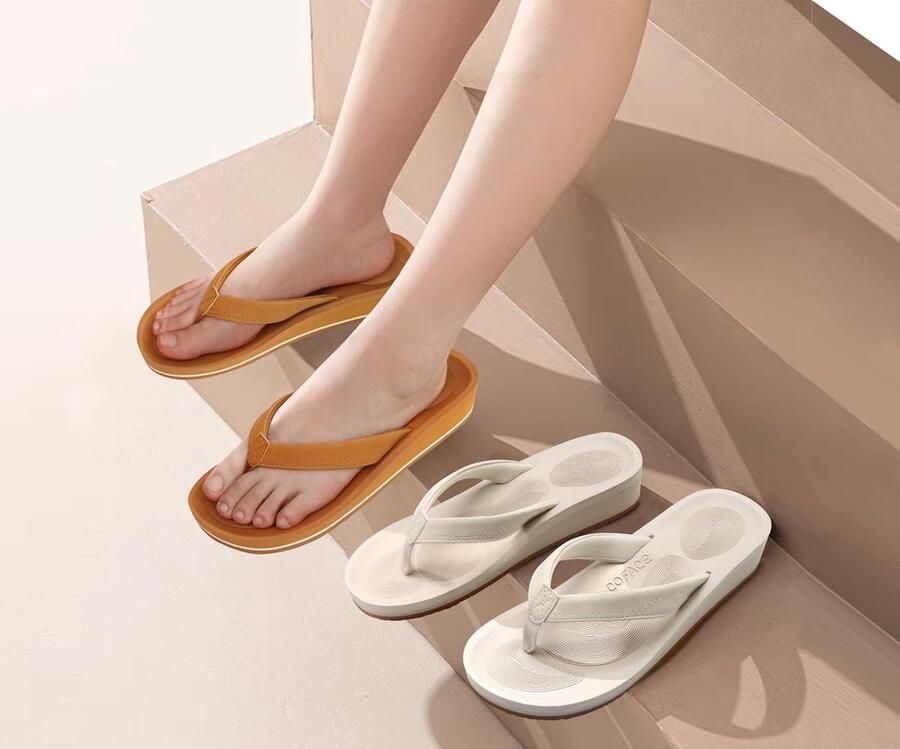 Pantoffels voor dames pluche bont comfortabele zachte pantoffels van imitatiebont met open teen platte sandalen voor vrouwen comfortabel traagschuim antislip indoor outdoor
