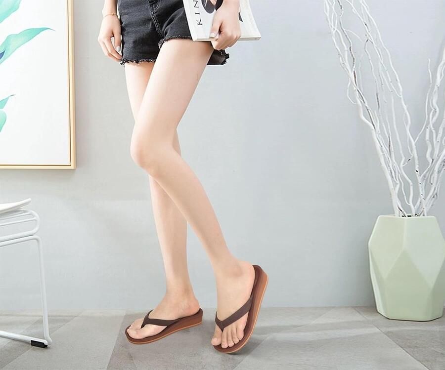 Pantoffels voor dames pluche bont comfortabele zachte pantoffels van imitatiebont met open teen platte sandalen voor vrouwen comfortabel traagschuim antislip indoor outdoor