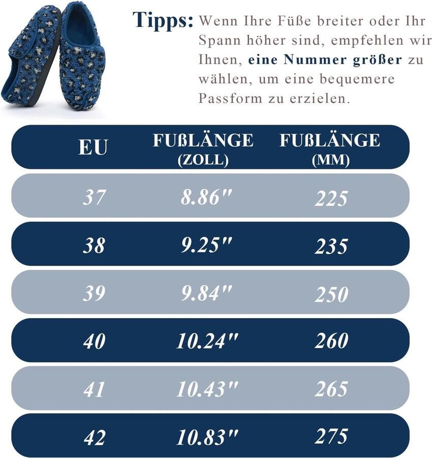 Pantoffels voor dames traagschuim artritis oedeem verstelbare comfortabele pantoffels gesloten tenen