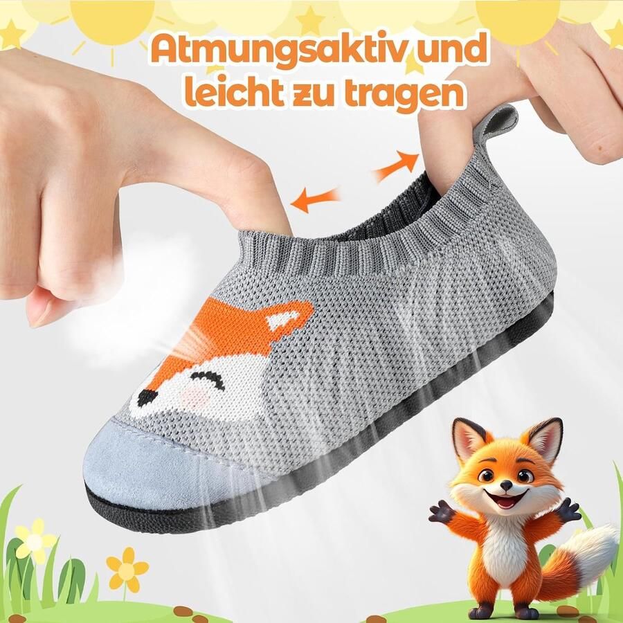 Pantoffels voor kinderen en ade de turnpantoffels