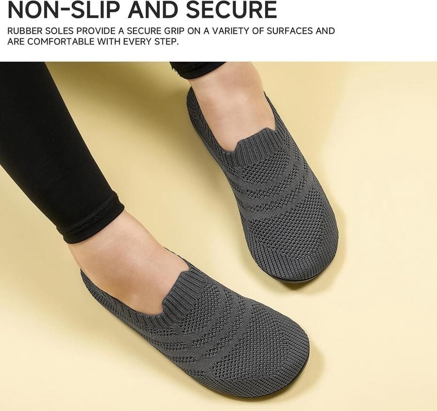 Pantoffels voor kinderen en blotevoetenschoenen babyschoenen loopschoenen blote voeten kleuterschool badschoenen slippers huisschoenen