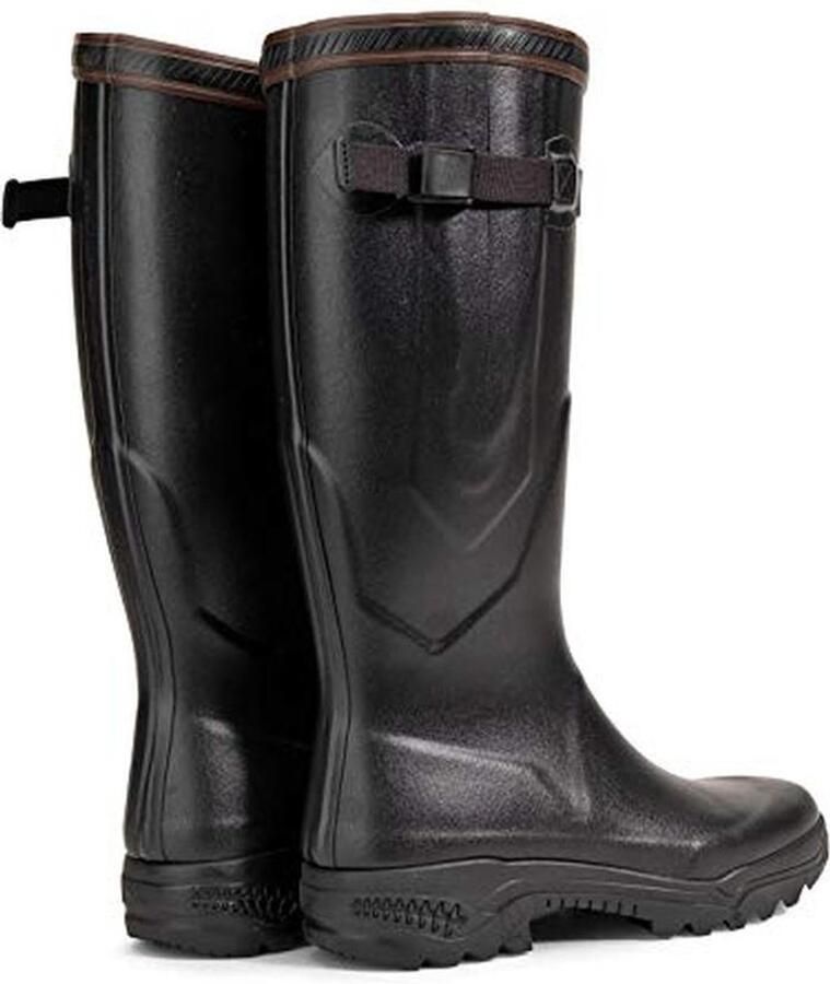 Parcours 2 Vario Wellingtons voor Uniseks Volwassenen